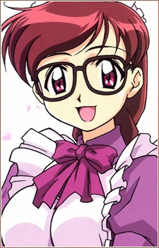 Taeko Minazuki