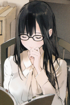 Shioriko Shinokawa
