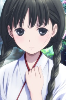 Izumiko Suzuhara