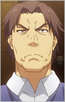 Kanda no Chichi
