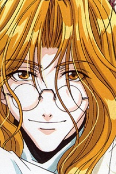 Watari Yutaka