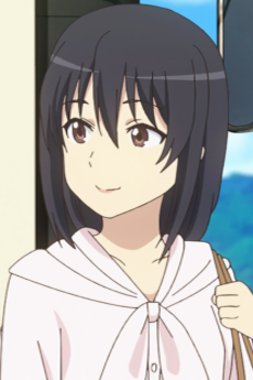 Hotaru no Hahaoya