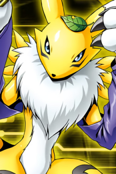 Renamon