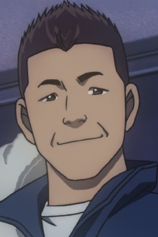 Kazuyoshi Miura