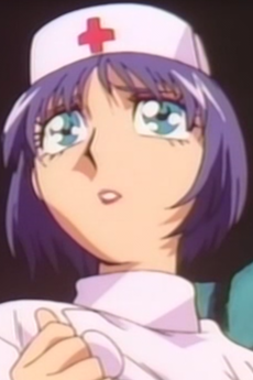 Megumi