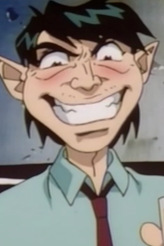 Zenigata