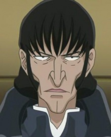 Javert