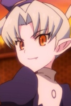 Ayesha Ignis Fatuus