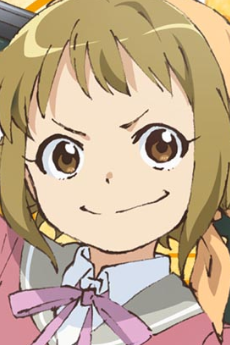 Yachiyo Hinata