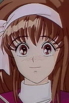 Mari Amachi