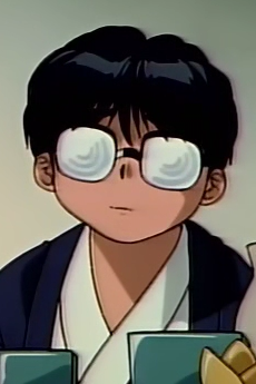 Tatsuya Mikado