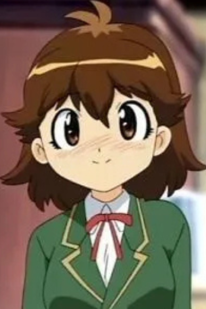 Nana Suzuki