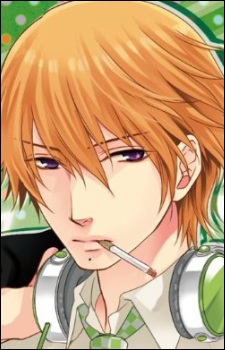 Natsume Asahina