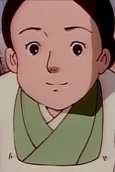 Yoshi Nakane