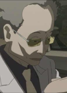 Shunsuke Makabe