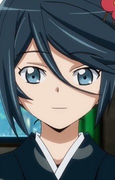 Crestia Bell