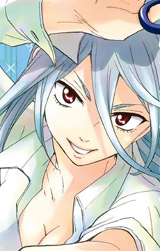 Leona Miyamura