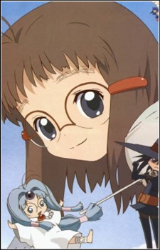 Moe Katsuragi