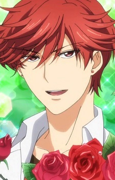 Mikoto Mikoshiba