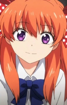 Chiyo Sakura