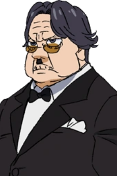 Takiji Kuroido