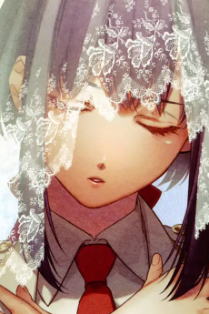 Yui Kusanagi