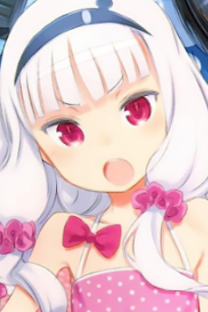 Kate Hoshimiya