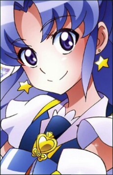 Iona Hikawa