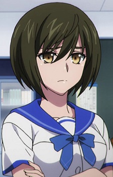 Rin Tsukishima