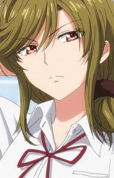 Yuzuki Seo