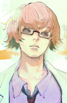 Nishiki Nishio