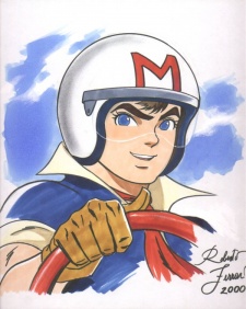 Go Mifune