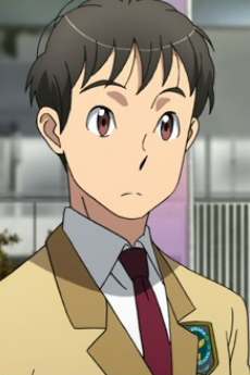 Okisuke Mikuni