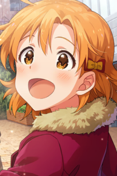 Kana Yabuki