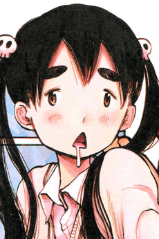 Ouran Nakagawa