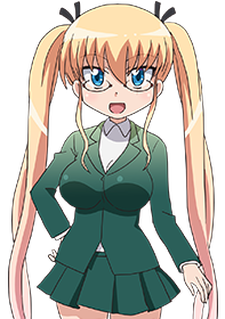Aria Grassman