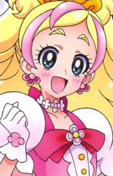 Haruka Haruno