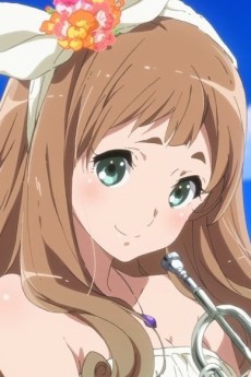 Yuuko Yoshikawa