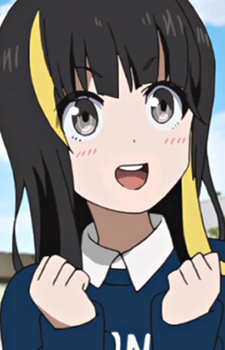 Tsubaki Andou