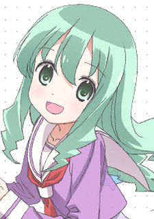 Rin Kohana