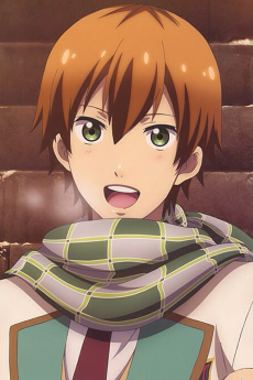 Yuuta Hoshitani