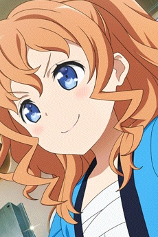 Maron Yanagiwara