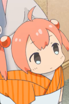 Shake-chan