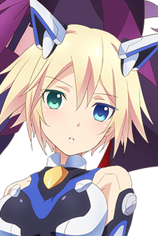 Code Ω77 Stella