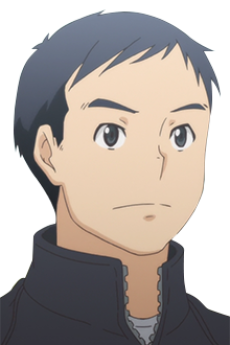 Gou Nagakura