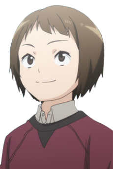 Seiha Harada