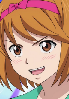 Chiyo Yumehara