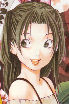 Akari Fujisaki