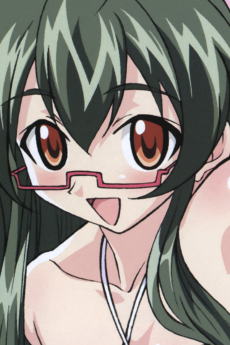 Haruna Saotome