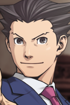 Ryuuichi Naruhodou